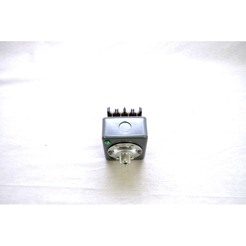 Quincy Pressure Switch Replacement - 22454-1