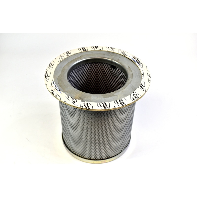 Quincy Separator Replacement - 22705-8