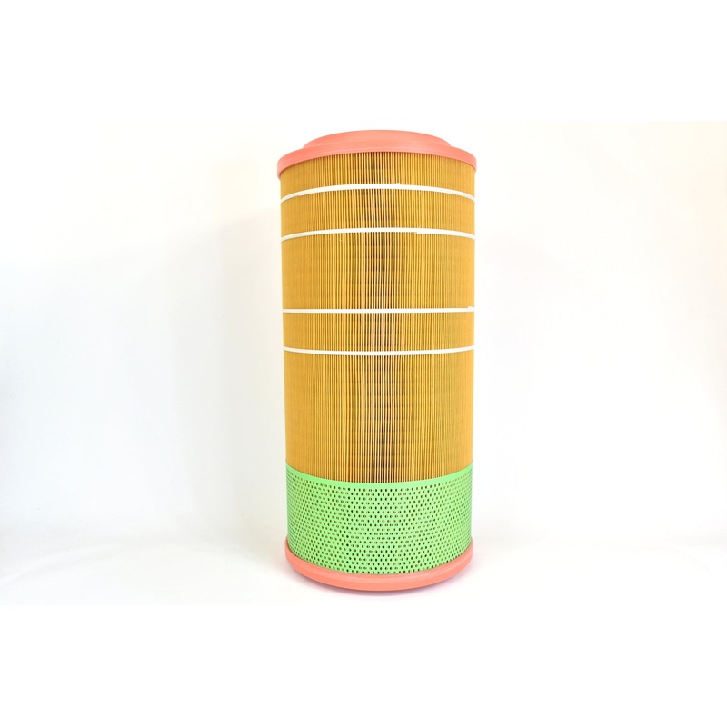 Sullivan-Palatek Air Filter Replacement - 1900522-0078