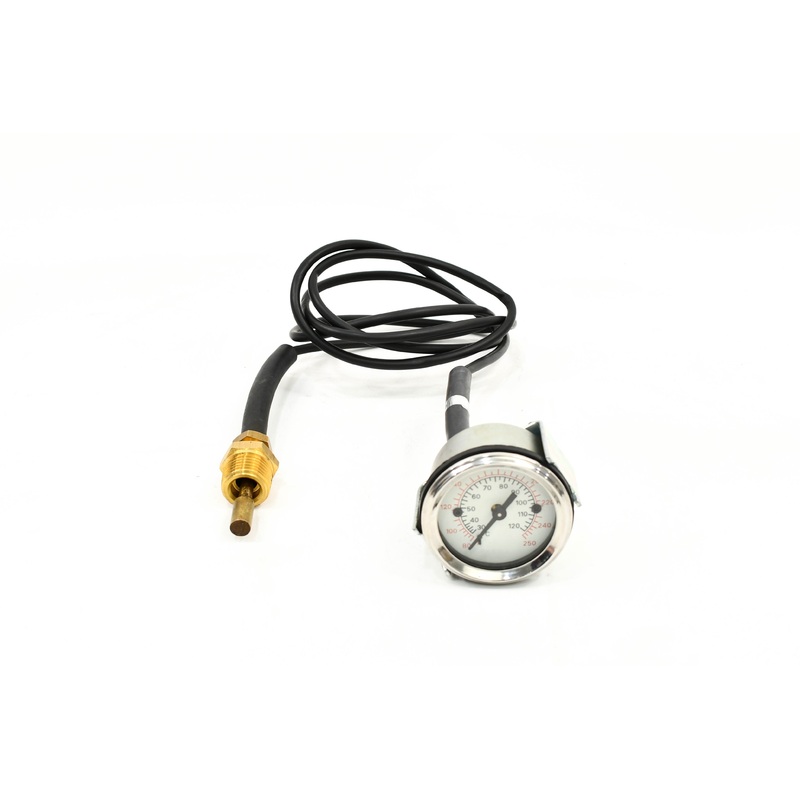 Sullivan-Palatek Temperature Gauge Replacement - 08312-001