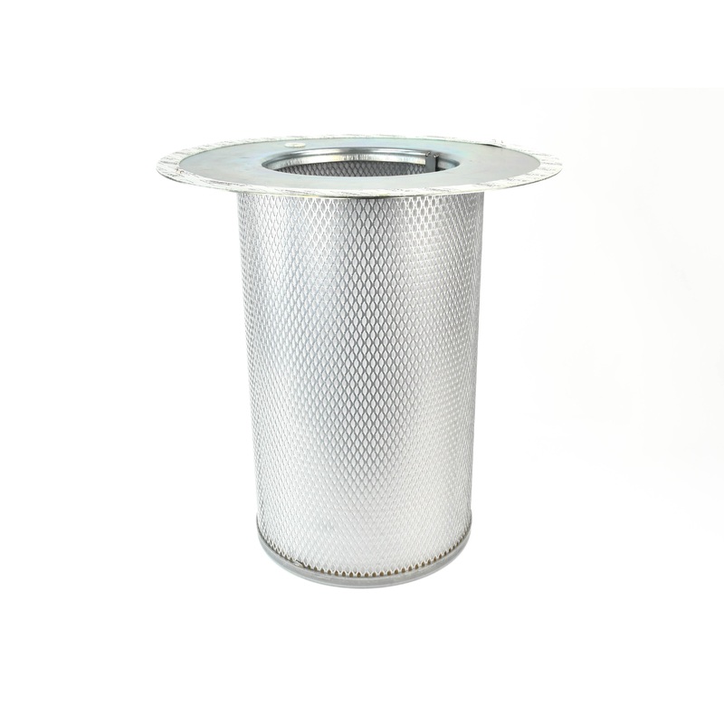 Cummins Filtration Separator Replacement - AS 2337