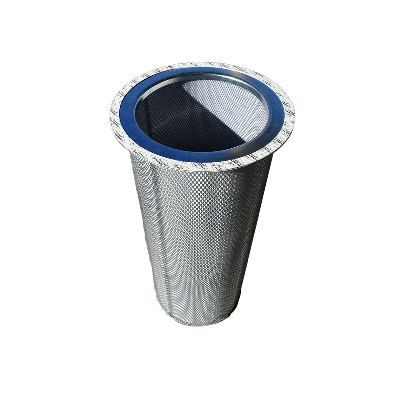 Donaldson Separator Replacement - P52-5554