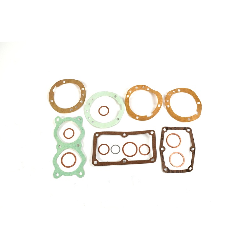 Quincy Gasket Kit Replacement - 6804