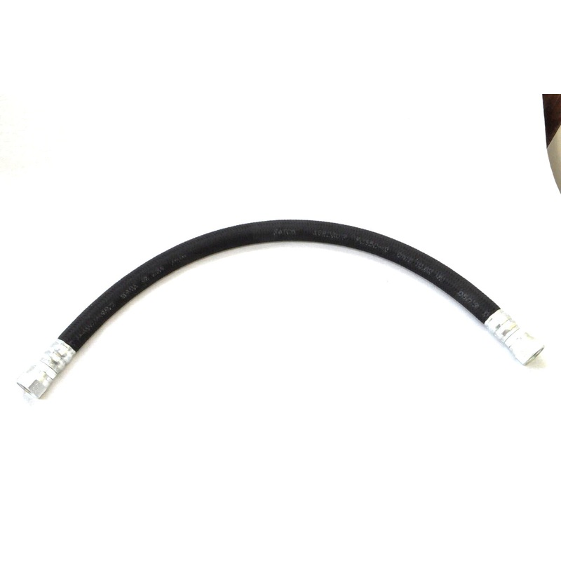 Quincy Hose Assembly Replacement - 2013200906
