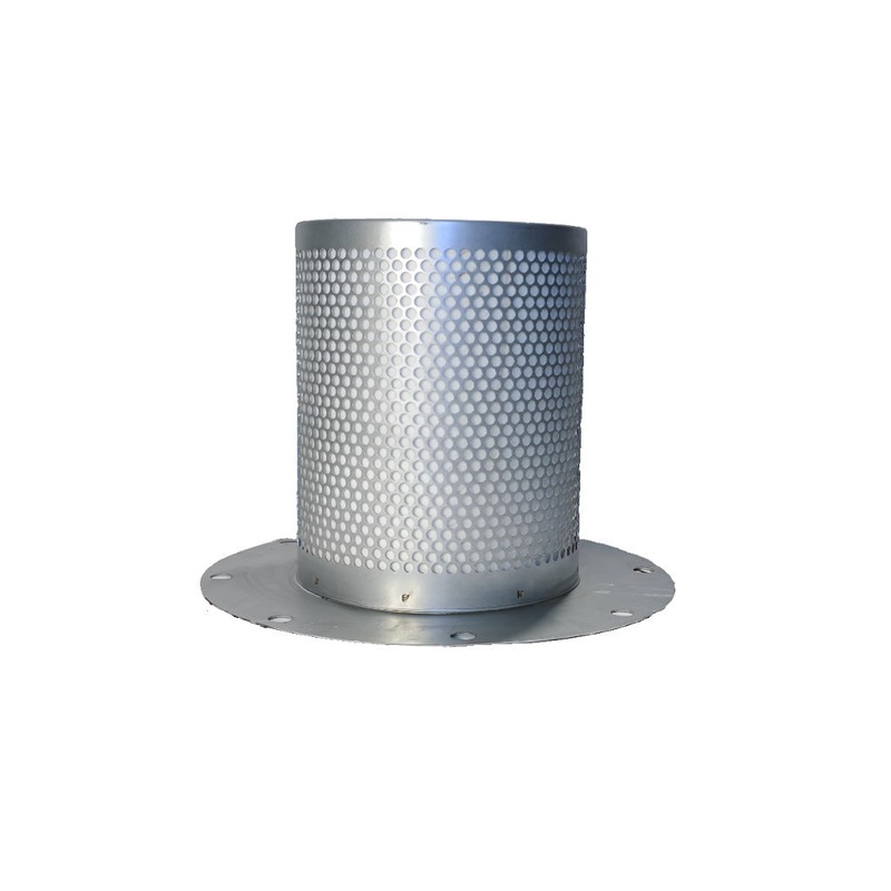 Atlas Copco Separator Replacement - 1613-8007