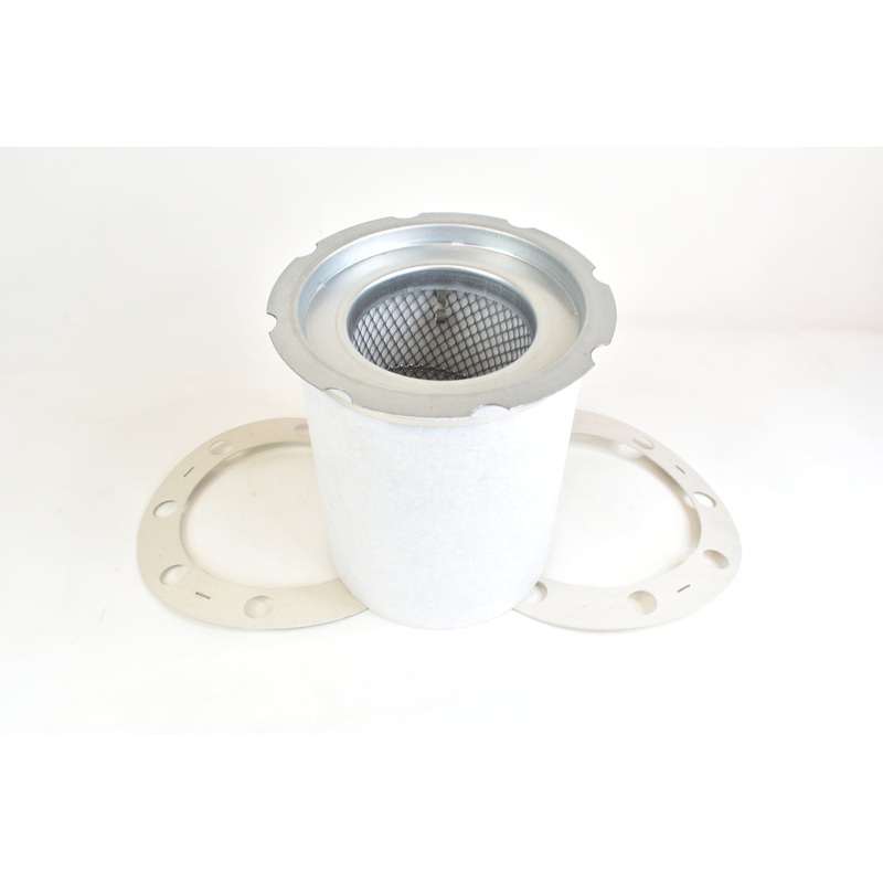Cummins Filtration Separator Replacement - AS 2422