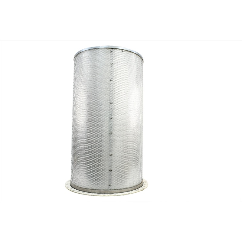 Quincy Separator Replacement - 22705-7