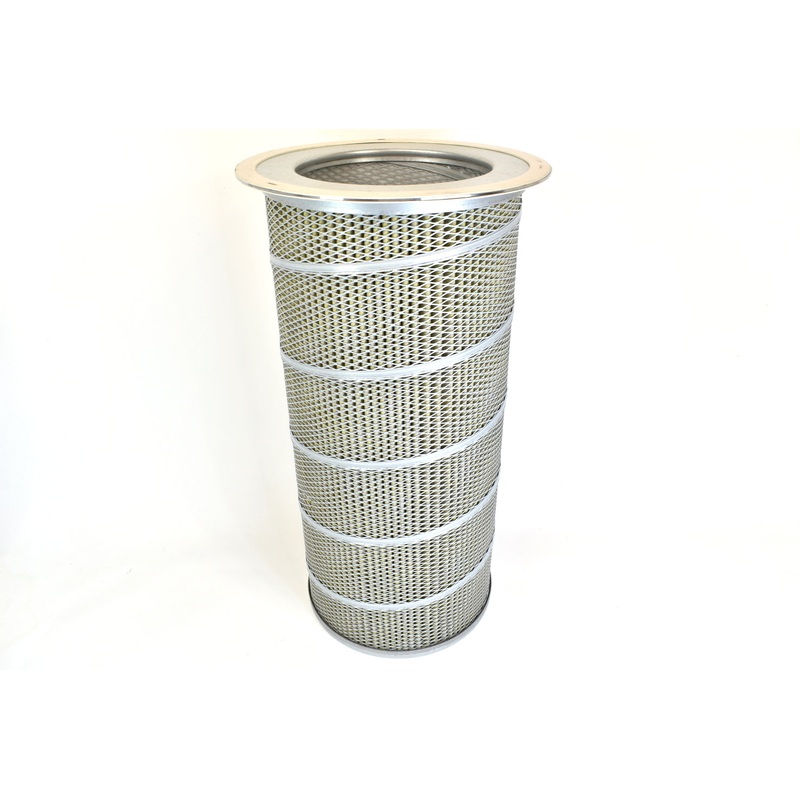 Sullair Separator Replacement - 409805-001