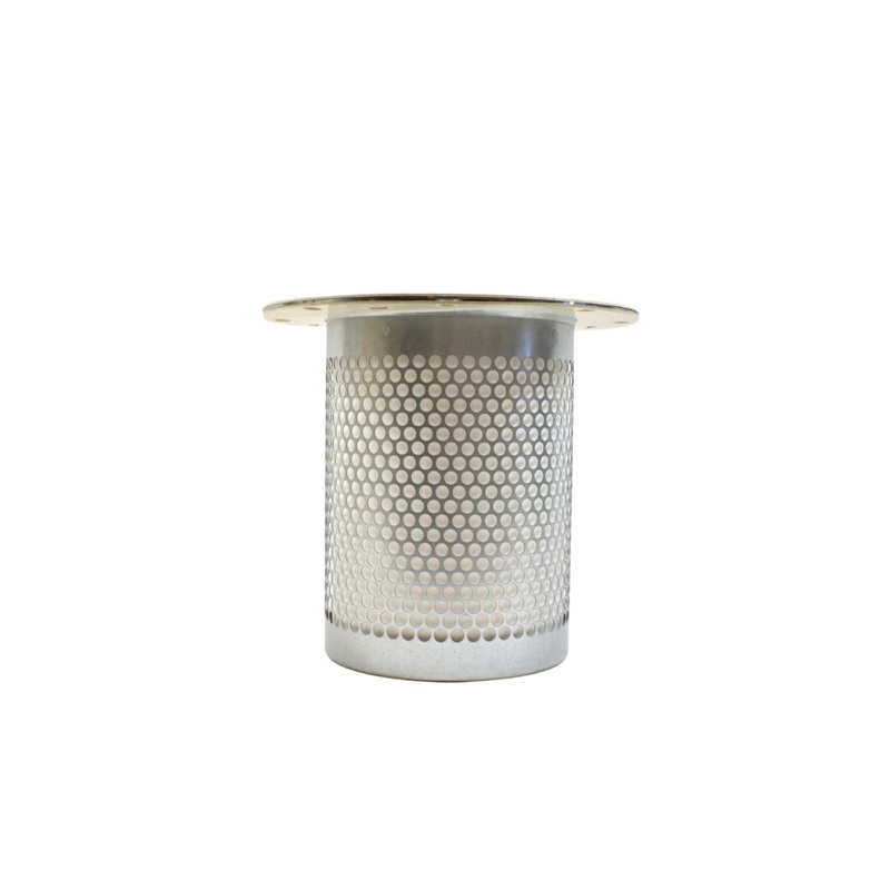 Sullivan-Palatek Separator Replacement - KB08000-009