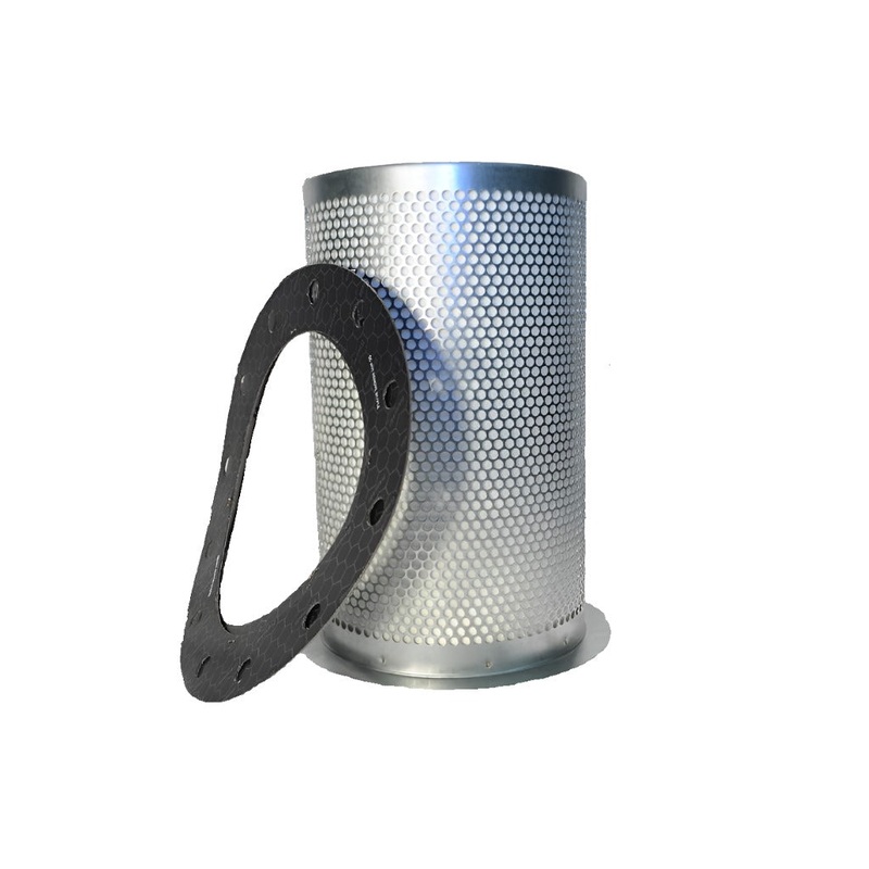 Alup Separator Replacement - 21203292