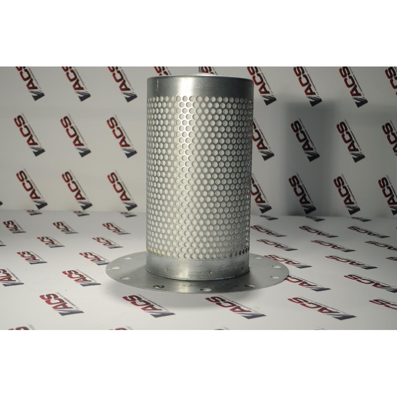 Atlas Copco Separator Replacement - 1613-2433