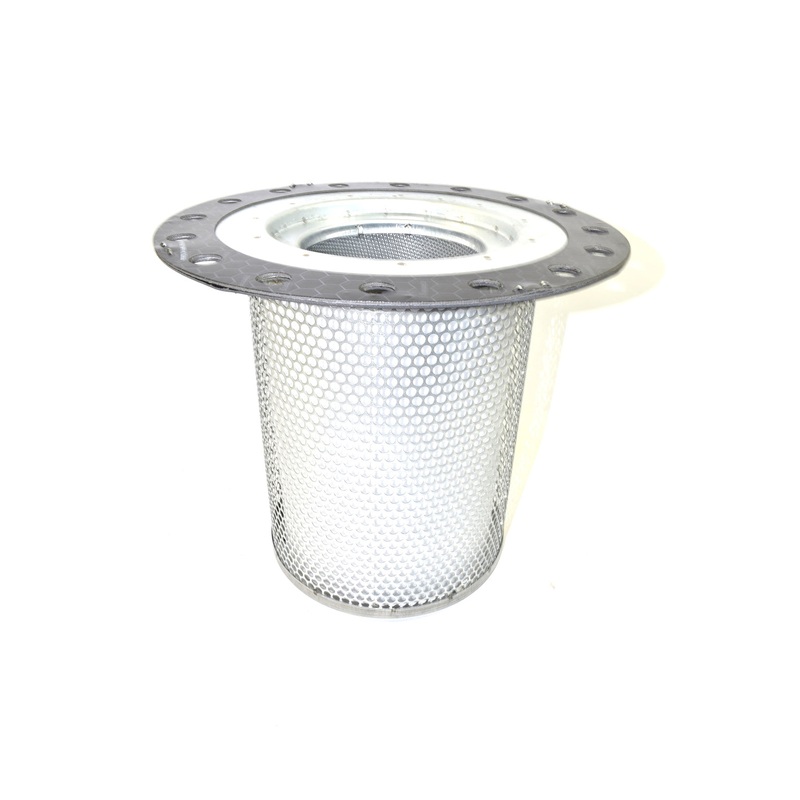 Atlas Copco Separator Replacement - 1616465600