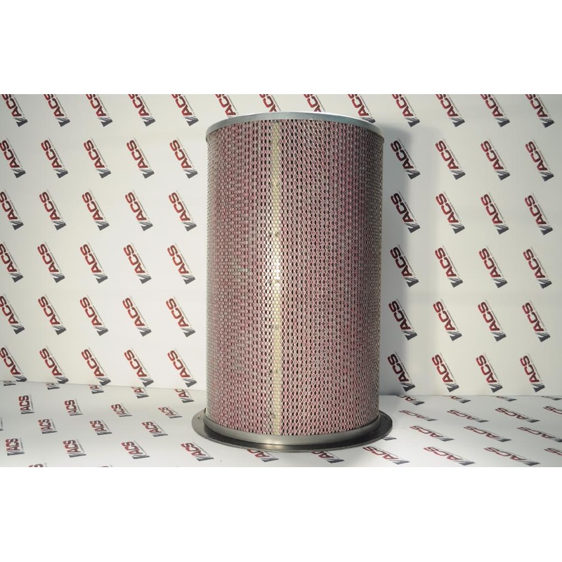 Solberg Separator Replacement - 51-16143
