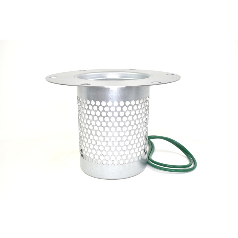 Atlas Copco Separator Replacement - 1613-7502