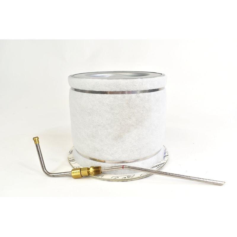 Ingersoll Rand Separator Replacement - 42545368