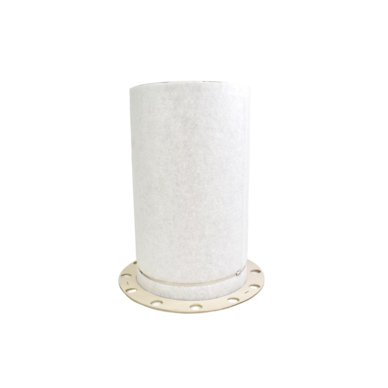 Kaeser Separator Replacement - 6.3571.0