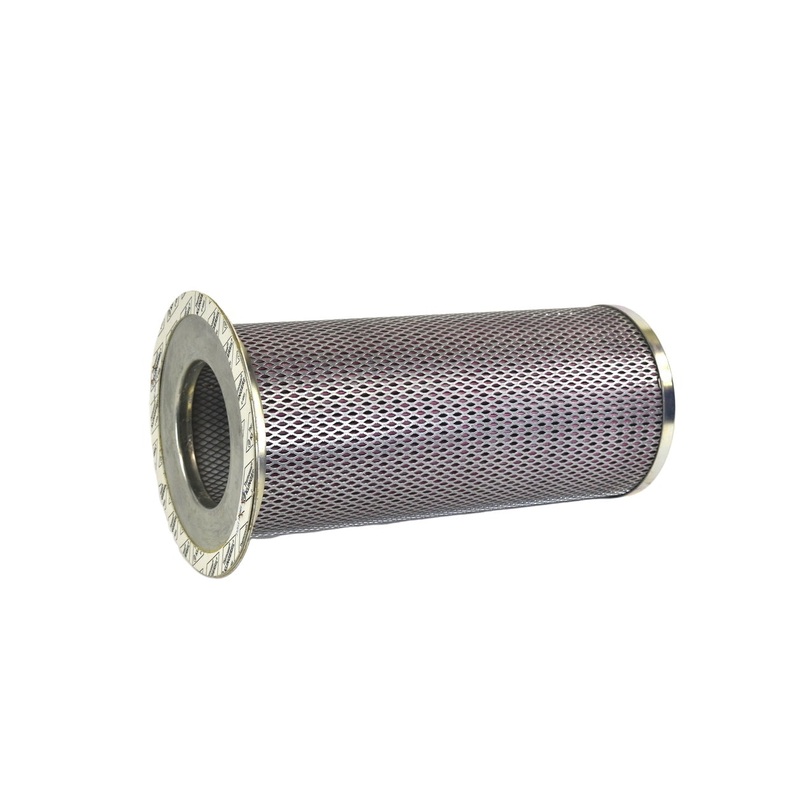 Quincy Separator Replacement - 124487-019