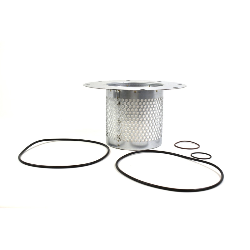 Atlas Copco Separator Replacement - 1613-8397-01