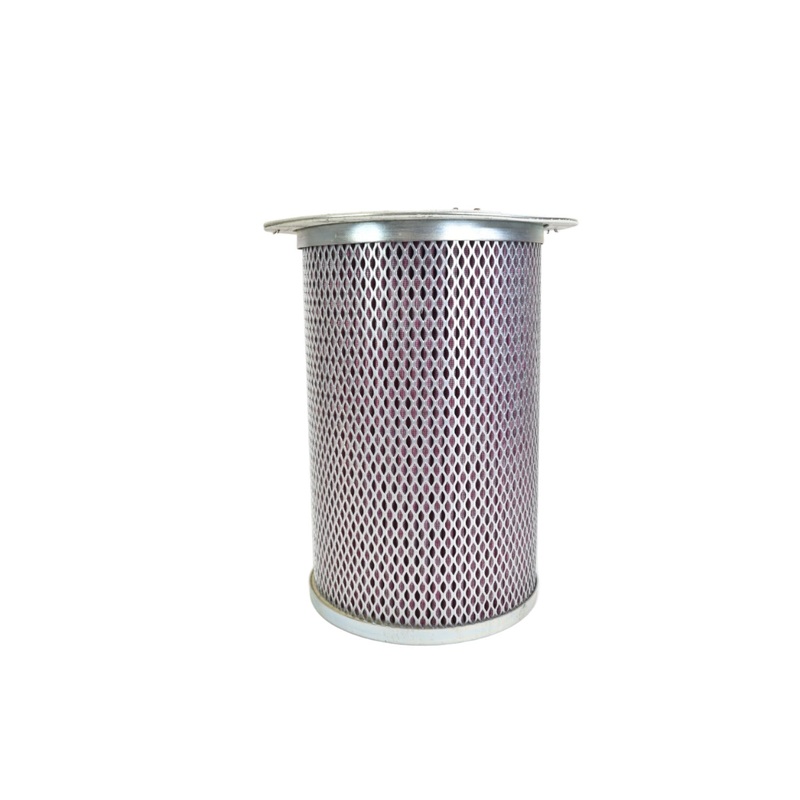 Quincy Separator Replacement - 124487-020
