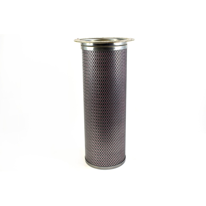 Sullair Separator Replacement - 250034-117