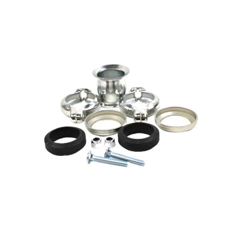 LeROI Pipe Coupling Replacement - 43-483-4