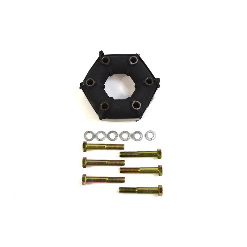 Quincy Coupling Element Replacement - 22732
