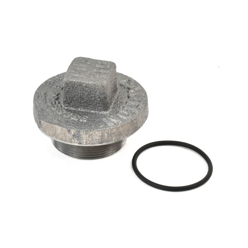 Gardner Denver Cover Replacement - 200SPF156A