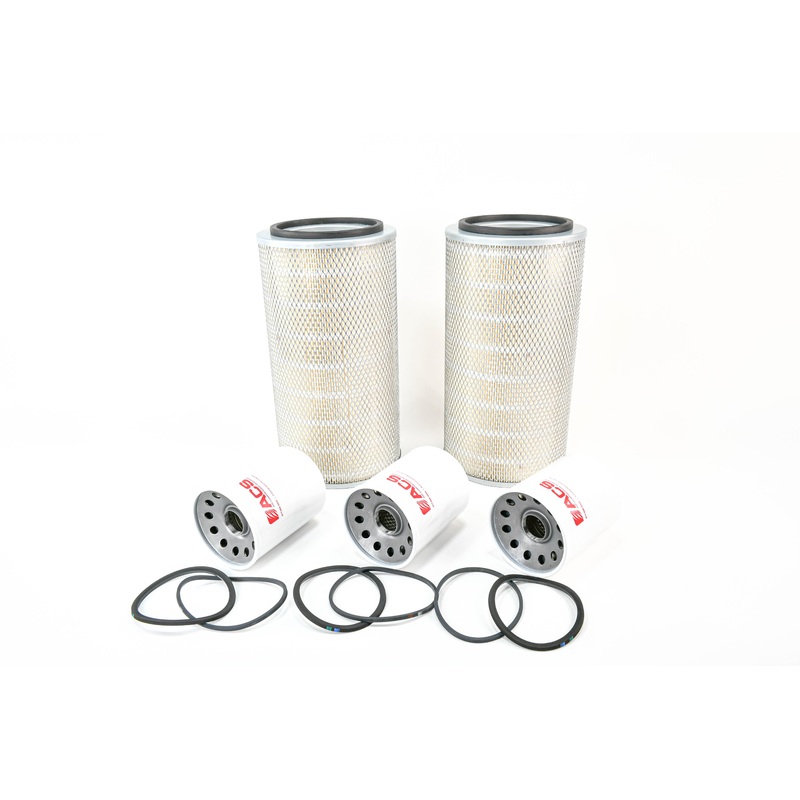 Gardner Denver Maintenance Kit Replacement - 202ECM6013