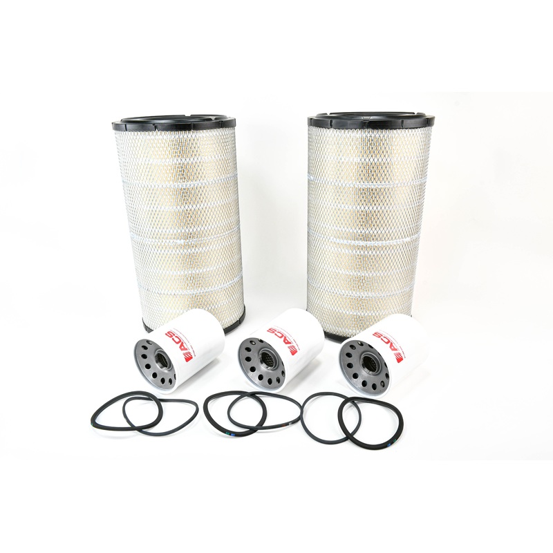 Gardner Denver Maintenance Kit Replacement - 302EBP6013