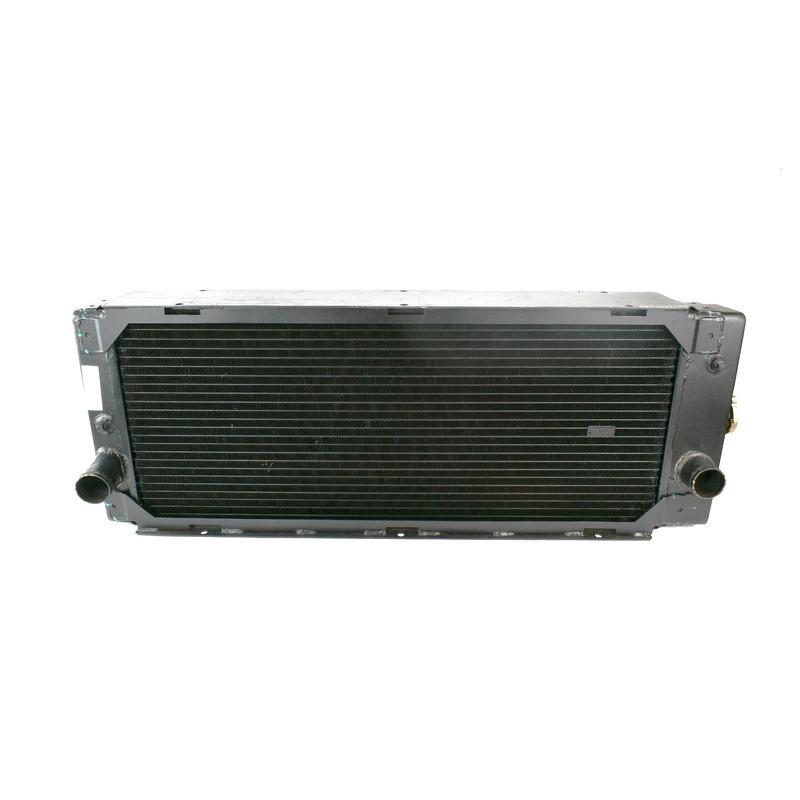 Ingersoll Rand Radiator Replacement - 22453021
