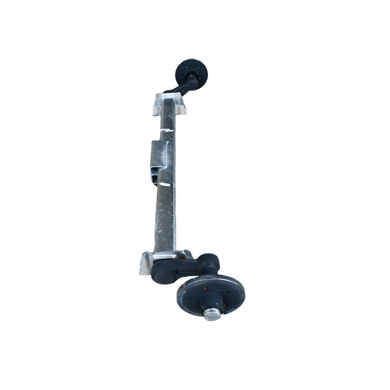 Kaeser Axel Assembly Replacement - 8.7860E10030