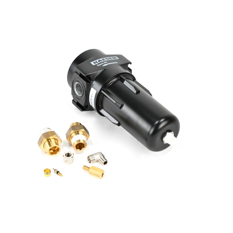 Kaeser Water Separator Replacement - 9.4207E2