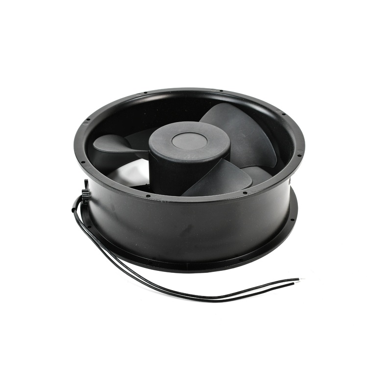 Mann Fan Axial Replacement - 900-1148