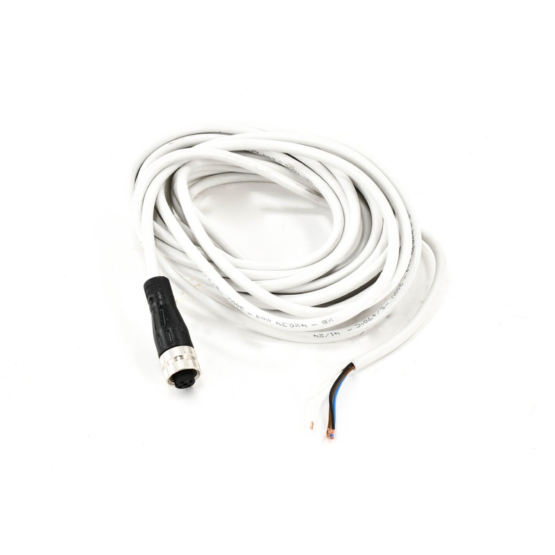 Power Connector Replacement - ACSPC1