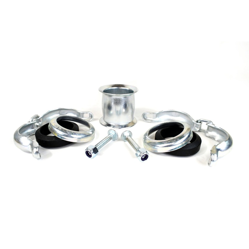 Sullair Pipe Coupling Replacement - 040033