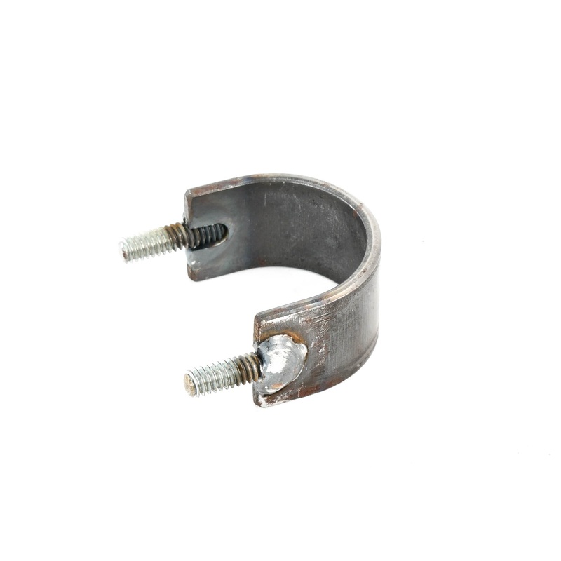 Ingersoll Rand Clamp Replacement - 32247942