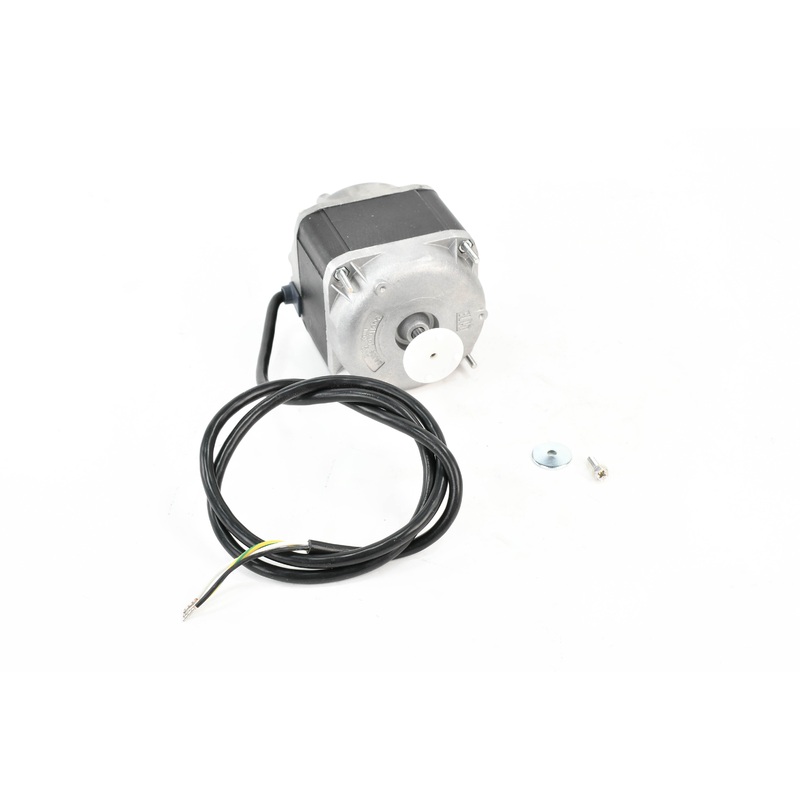 Ingersoll Rand Fan Motor Replacement - 38461463