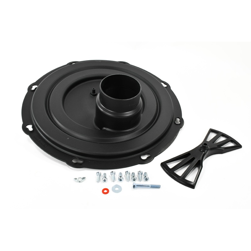 Kaeser Air Filter Cap Replacement - 5.5340.10010