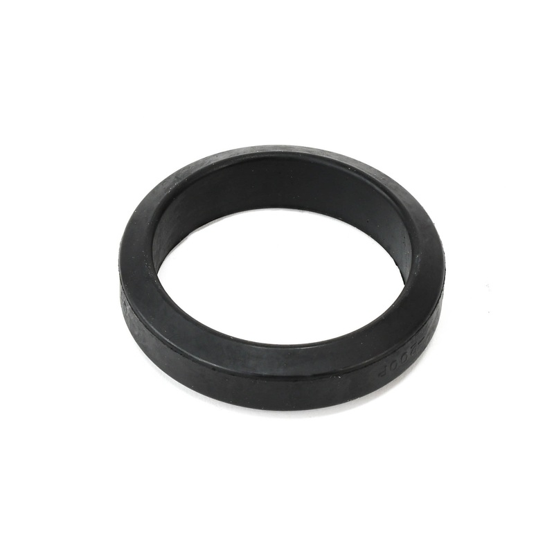 Quincy Pipe Gasket Replacement - 121823