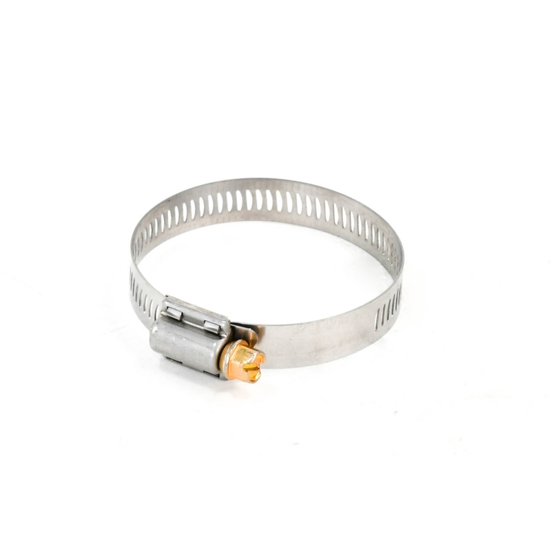 Sullivan-Palatek Clamp Replacement - 00902319-0009