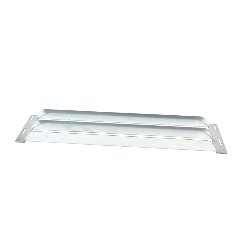 Sullivan-Palatek Grate Replacement - 01903000-1643