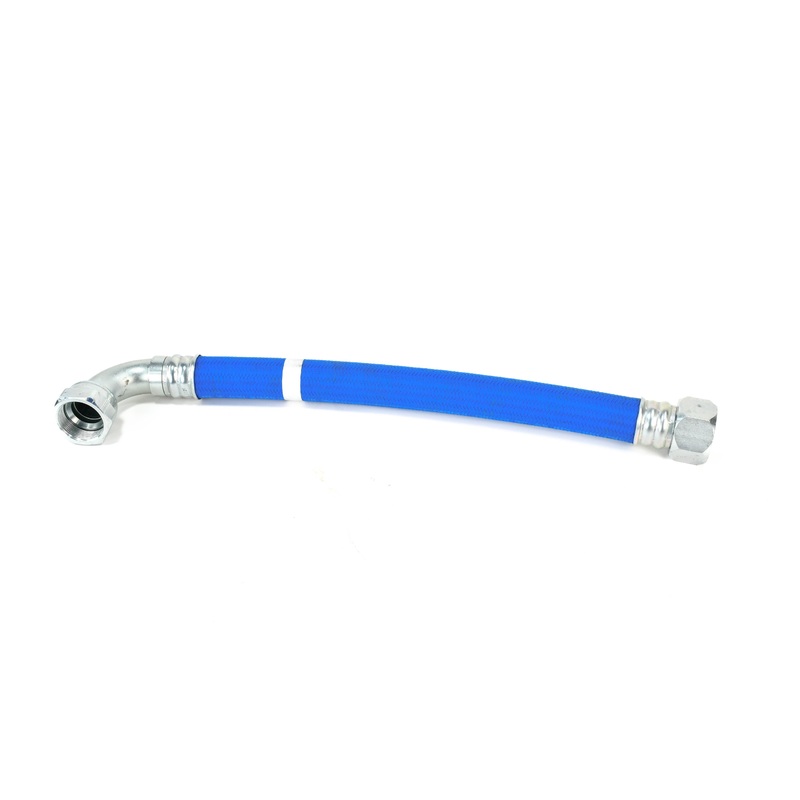 Sullivan-Palatek Hose Replacement - 05018485-0406