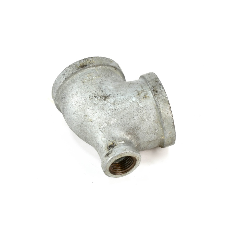Sullivan-Palatek Tee Replacement - 00905330-0070
