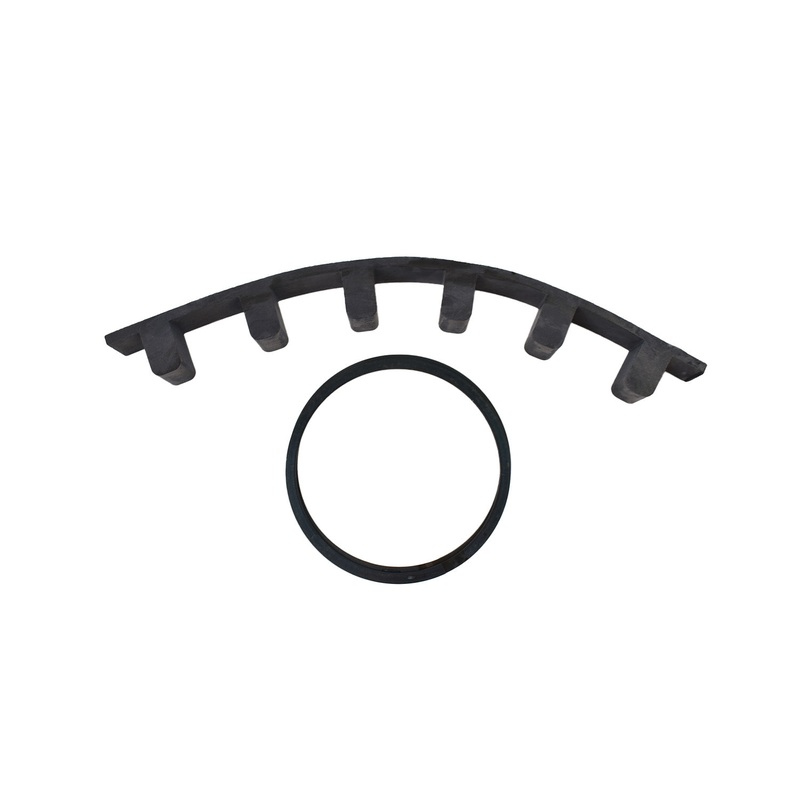 Sullair Coupling Element Replacement - 045672