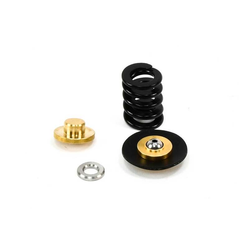 Sullivan-Palatek Pressure Regulator Repair Kit - K09661-002