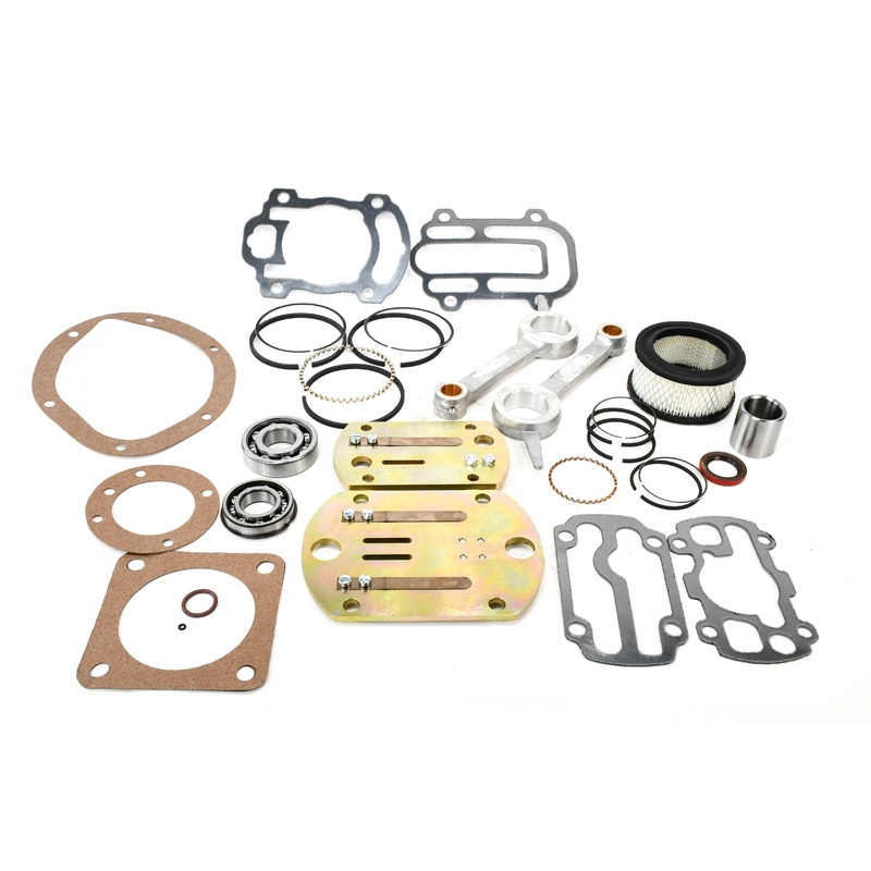 Ingersoll Rand Model 242-A Rebuild Kit - 242-A OHK