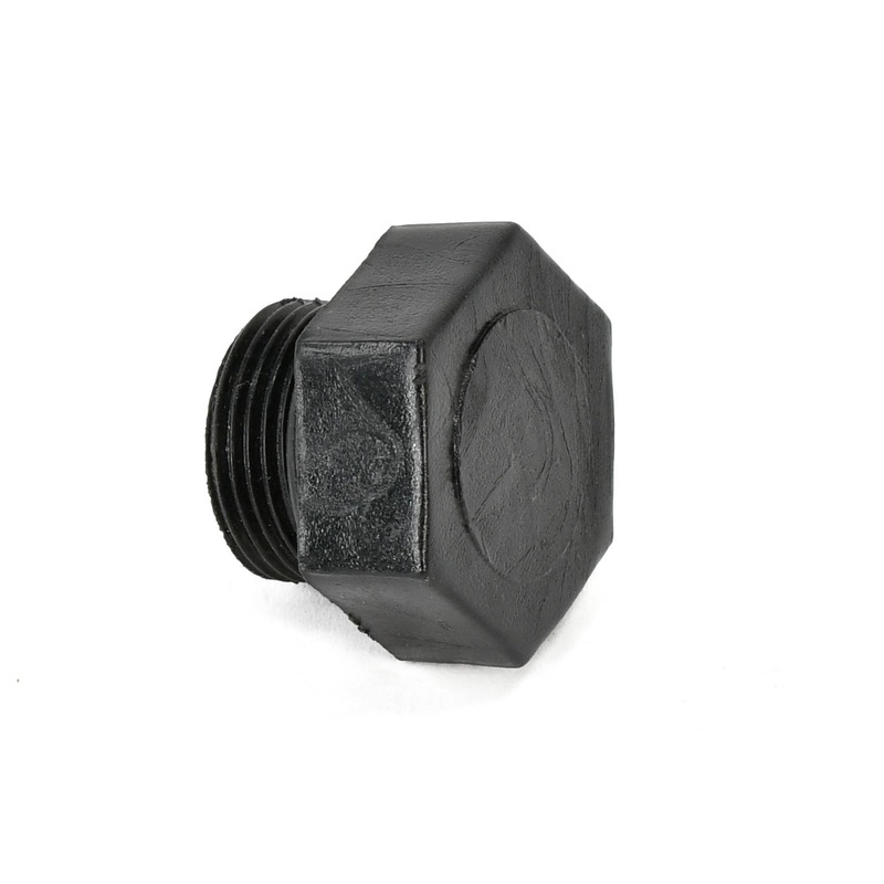 Ingersoll Rand Oil Fill Plug Replacement - W82