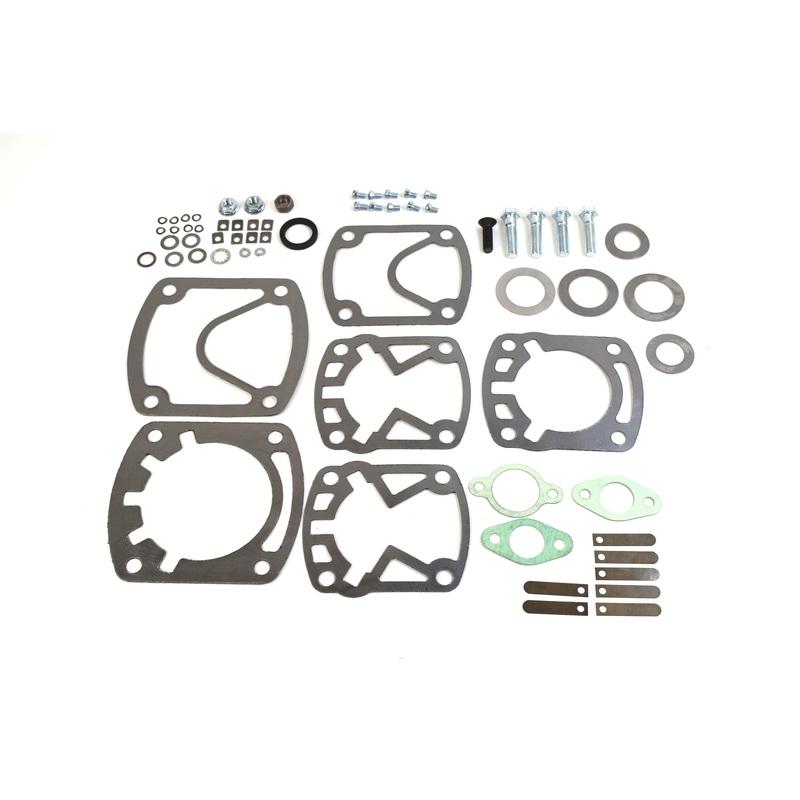 Ingersoll Rand Overhaul Kit Replacement - 32229874