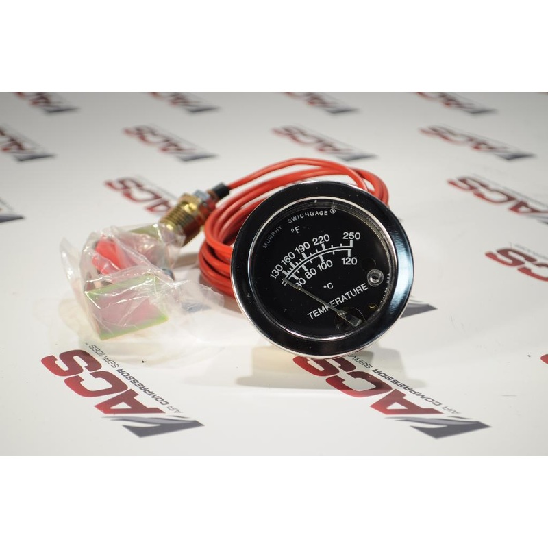Joy Gauge Replacement - 519100-021