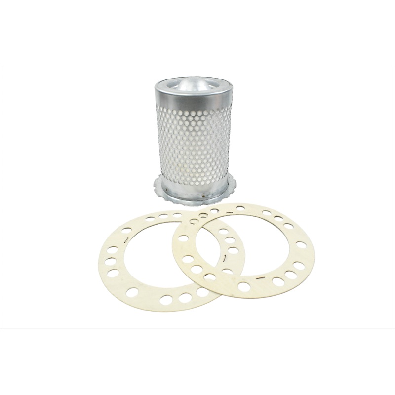 Power System Separator Replacement - SP04150001